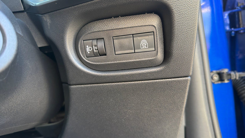 Vauxhall Mokka 1.2 Turbo 136 Griffin 5dr Petrol Hatchback